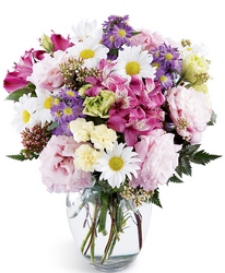 Beloved Bouquet from Flowers by Ramon of Lawton, OK